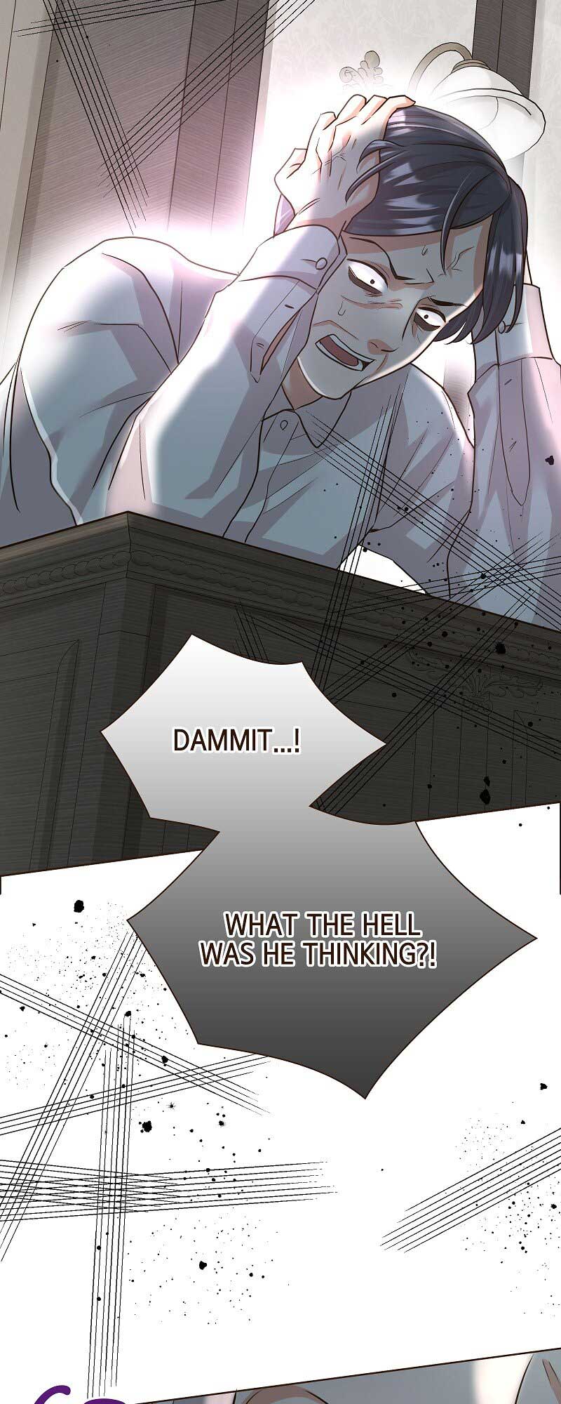 Read The White Wolf’s Bride EN Manga Online