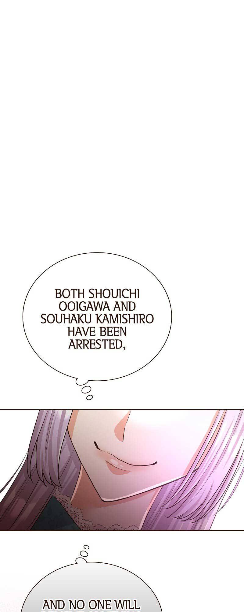 Read The White Wolf’s Bride EN Manga Online