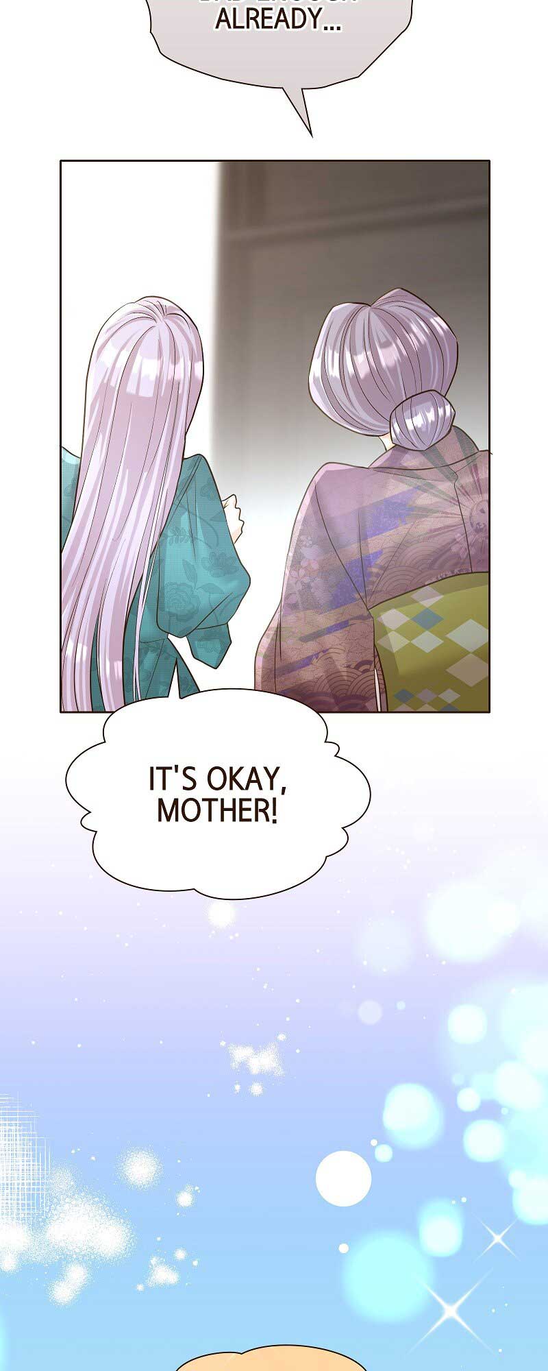 Read The White Wolf’s Bride EN Manga Online