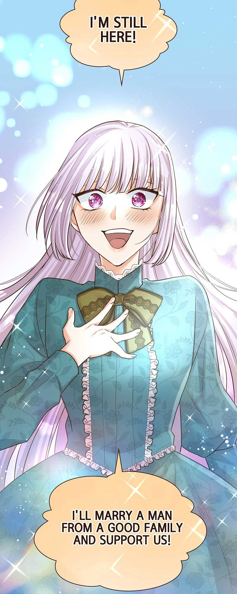 Read The White Wolf’s Bride EN Manga Online