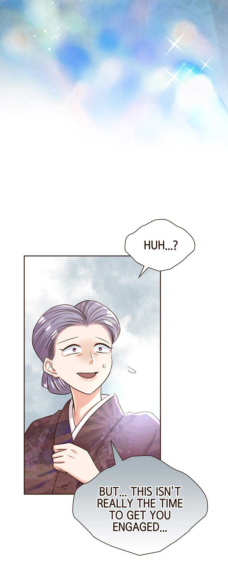 Read The White Wolf’s Bride EN Manga Online