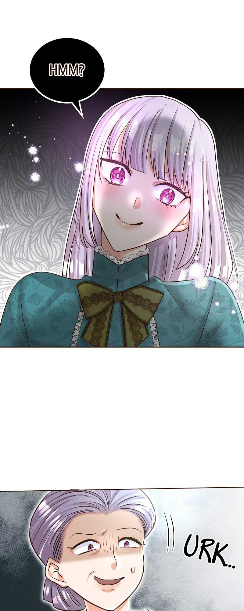 Read The White Wolf’s Bride EN Manga Online