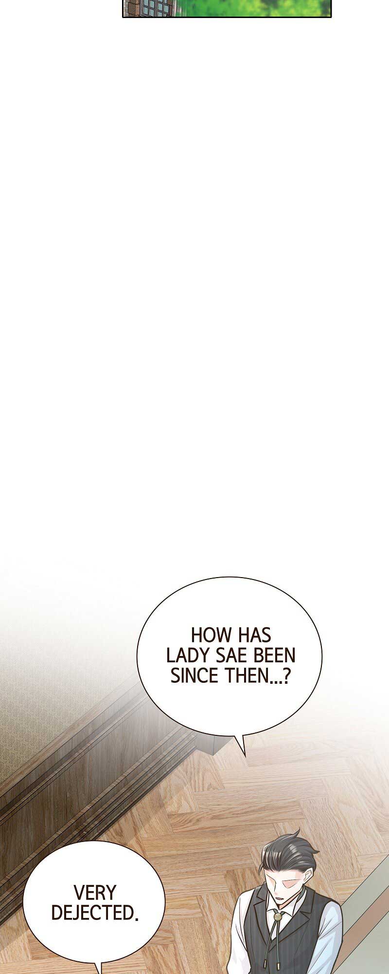 Read The White Wolf’s Bride EN Manga Online