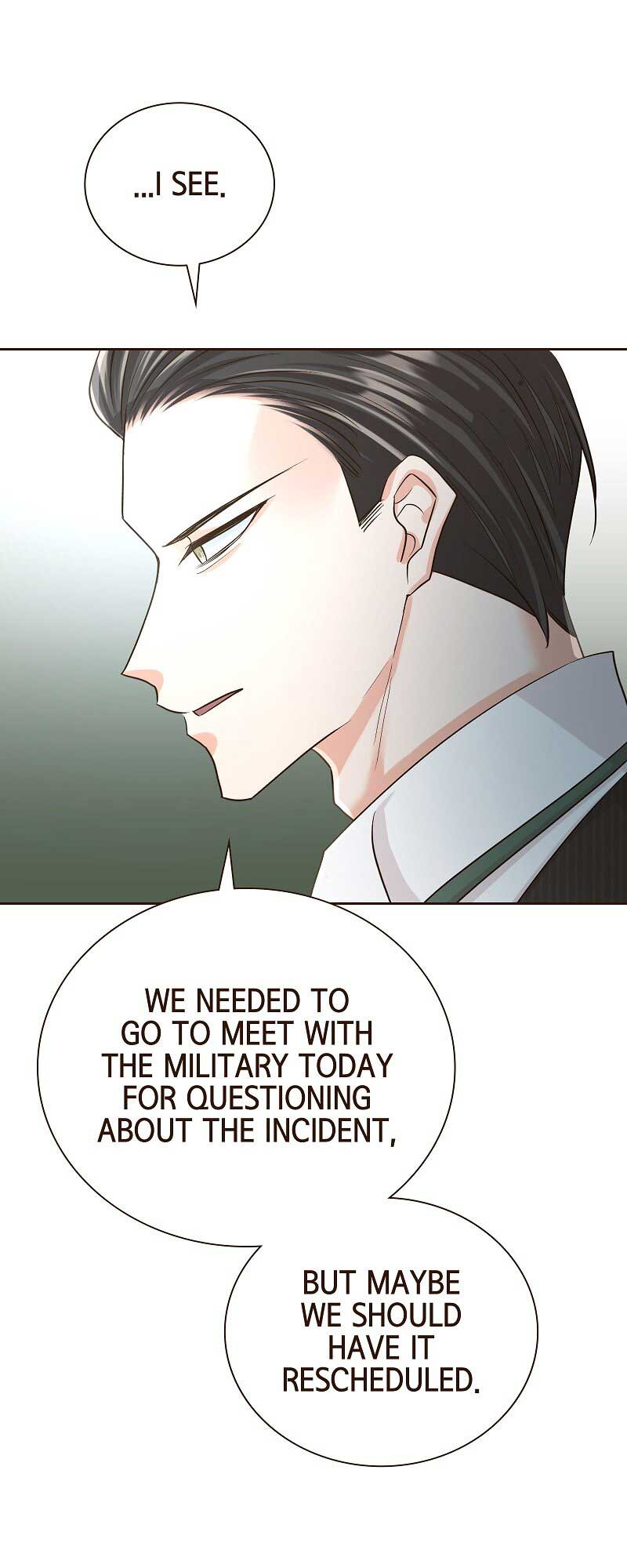 Read The White Wolf’s Bride EN Manga Online
