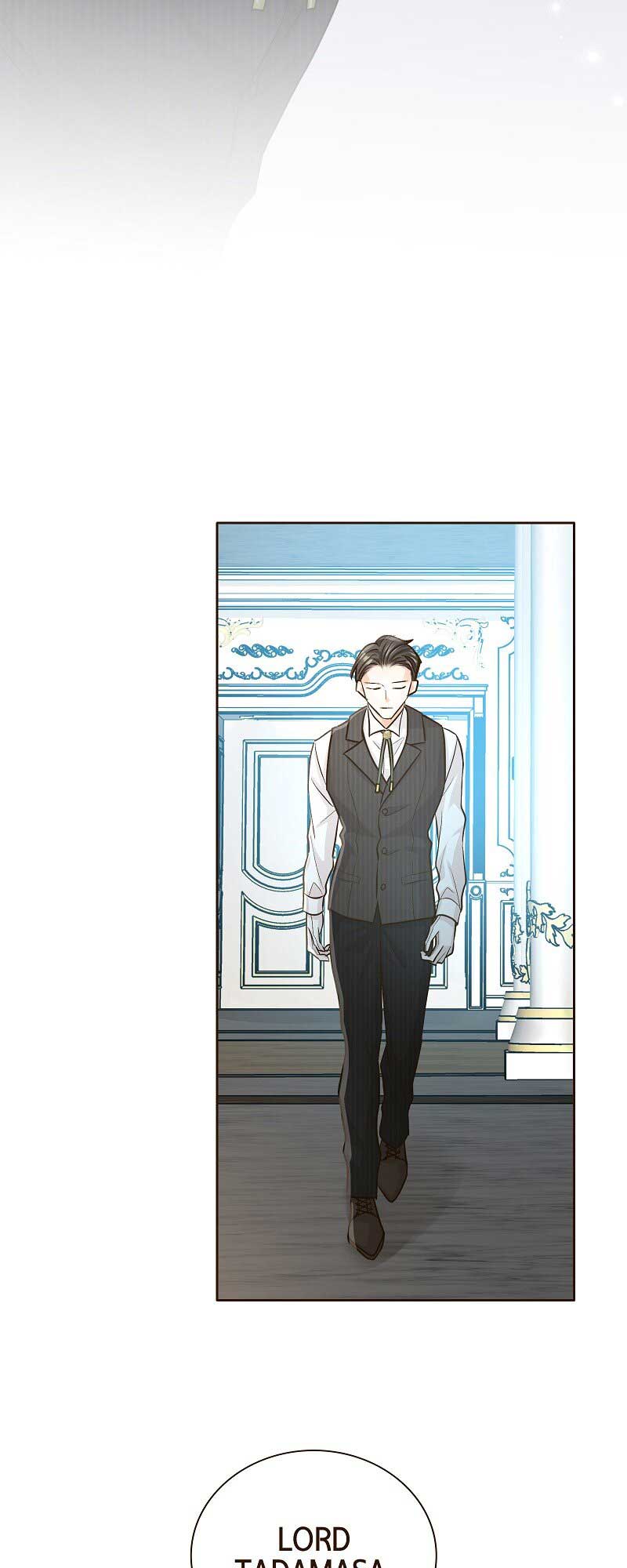 Read The White Wolf’s Bride EN Manga Online