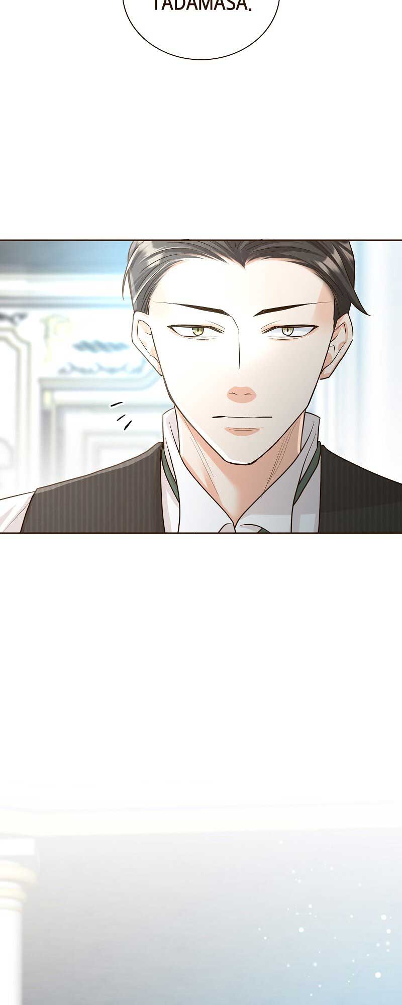 Read The White Wolf’s Bride EN Manga Online