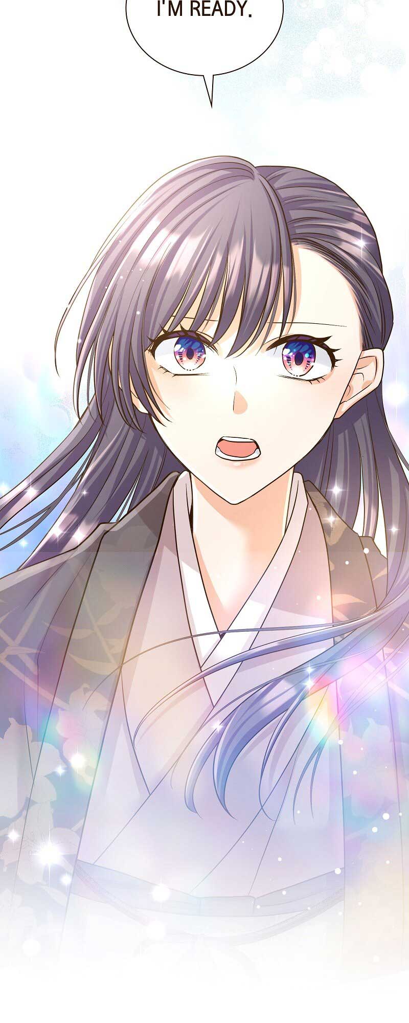 Read The White Wolf’s Bride EN Manga Online