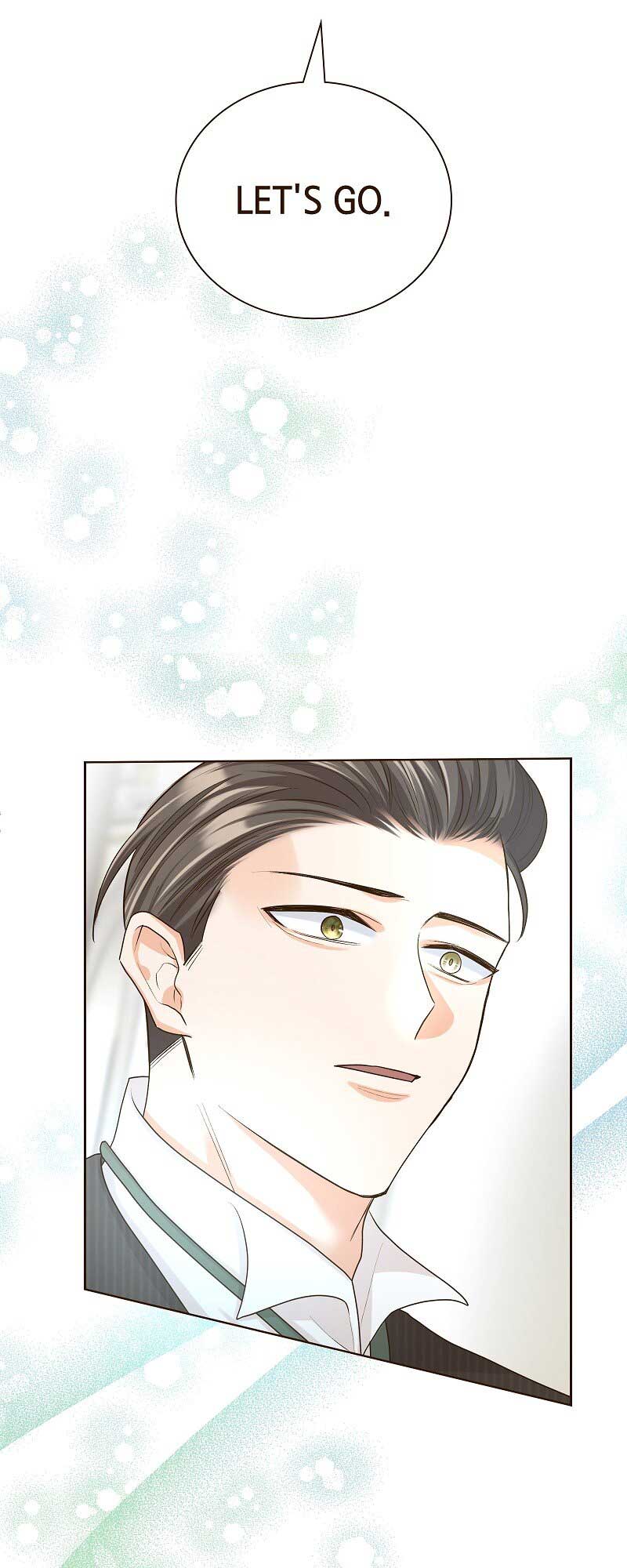 Read The White Wolf’s Bride EN Manga Online