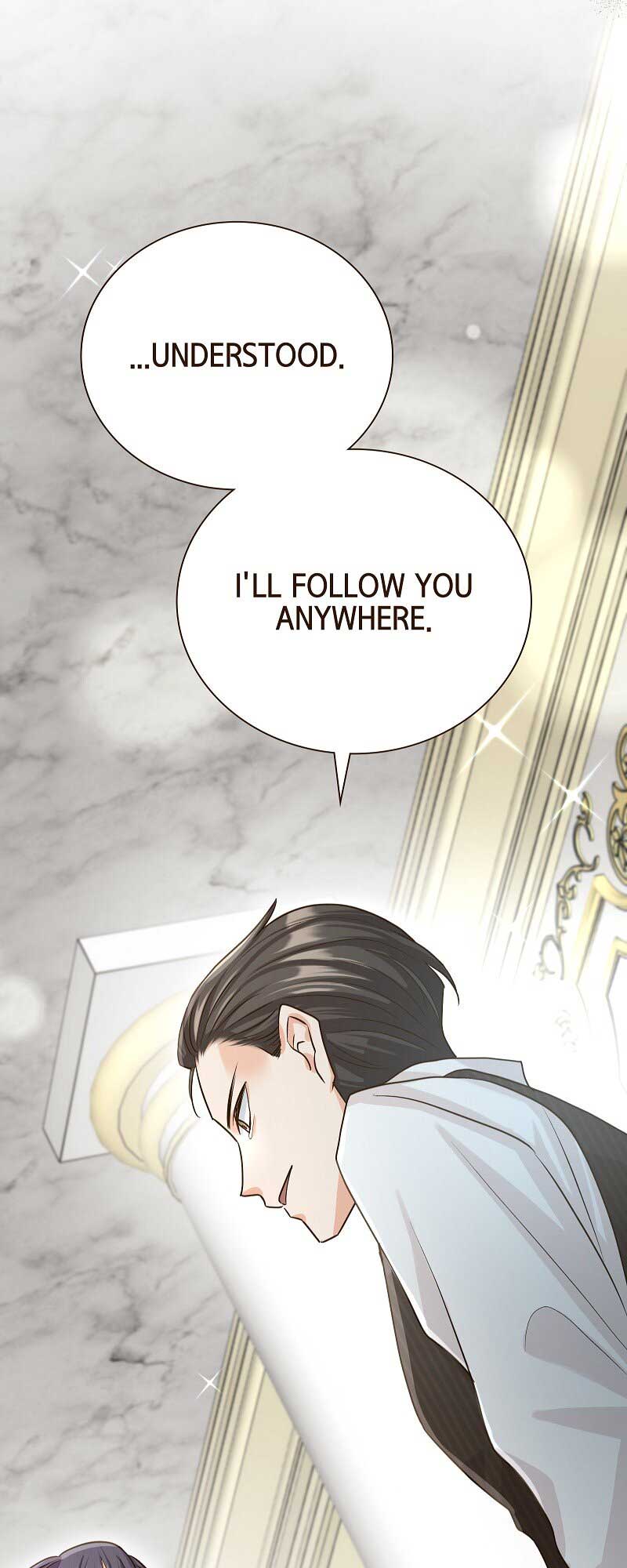 Read The White Wolf’s Bride EN Manga Online