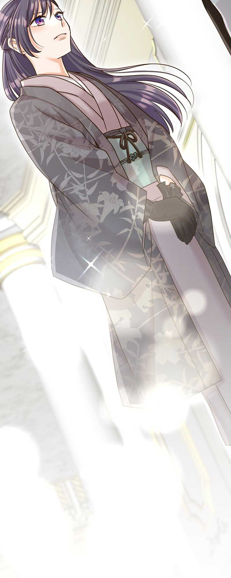 Read The White Wolf’s Bride EN Manga Online