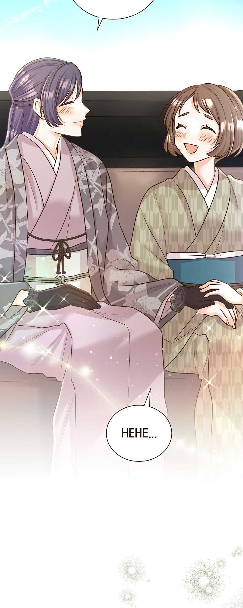 Read The White Wolf’s Bride EN Manga Online