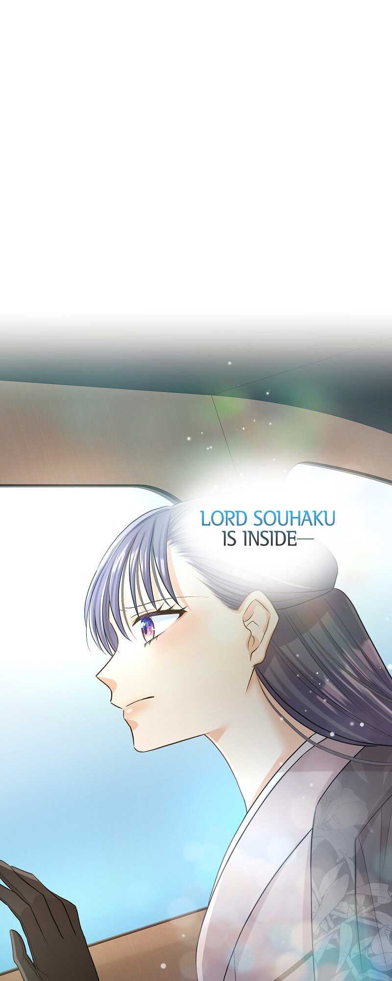 Read The White Wolf’s Bride EN Manga Online