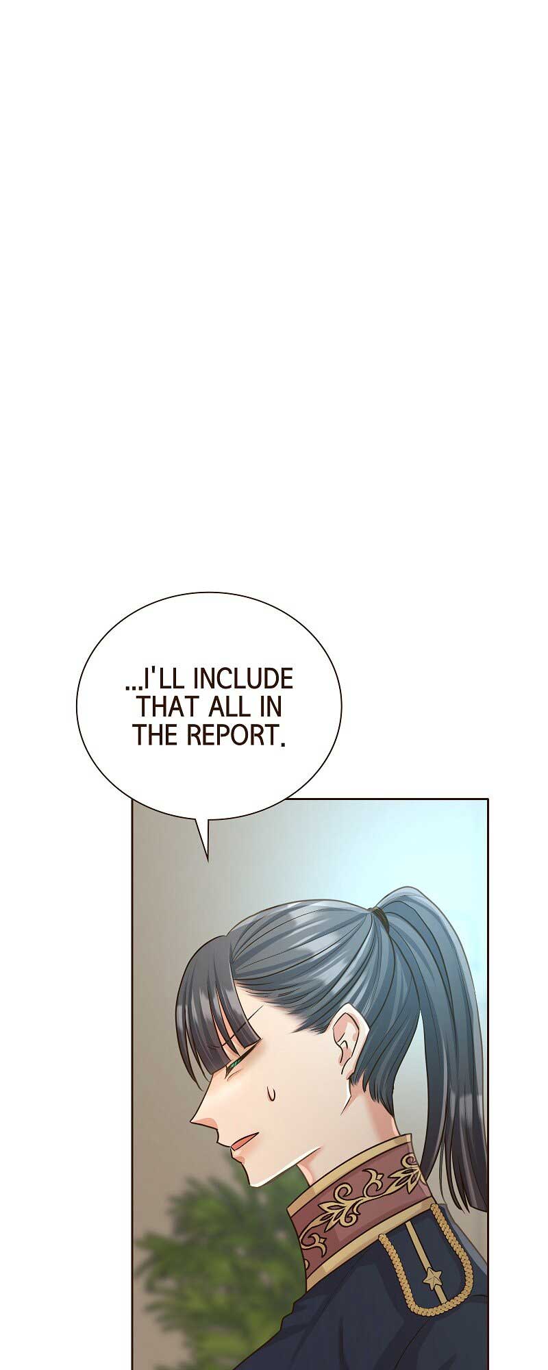 Read The White Wolf’s Bride EN Manga Online