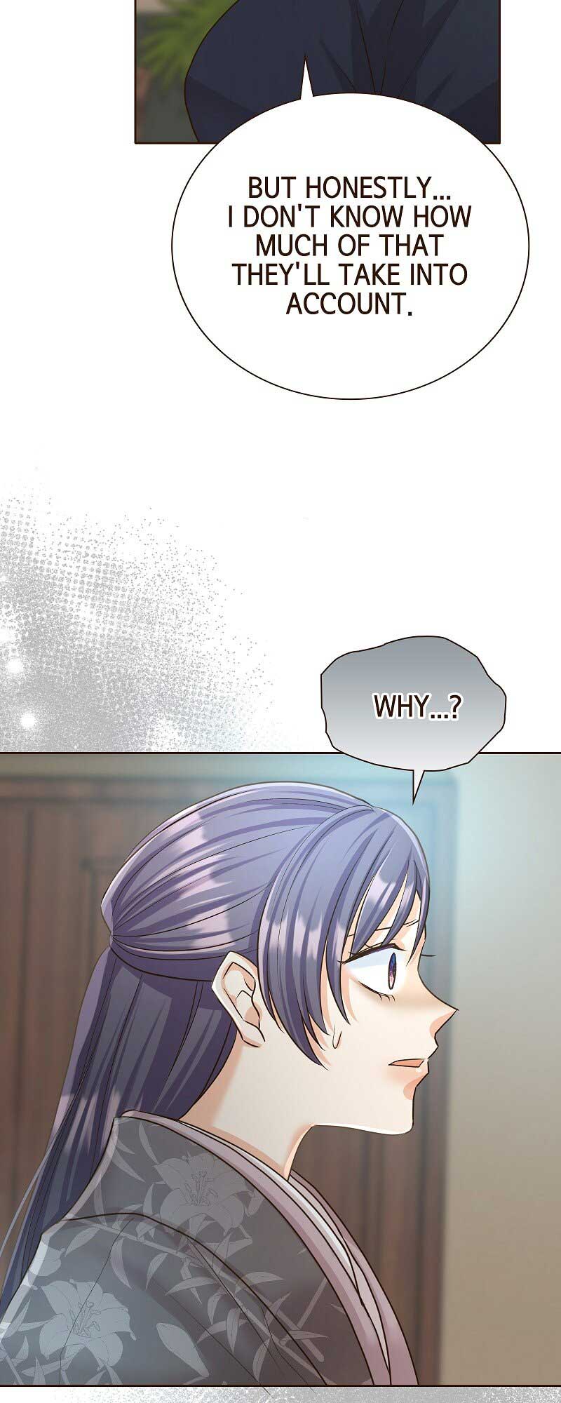 Read The White Wolf’s Bride EN Manga Online
