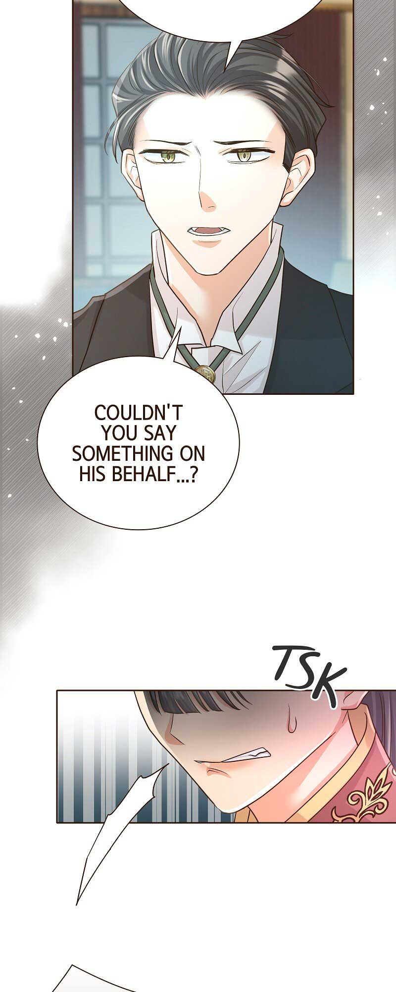 Read The White Wolf’s Bride EN Manga Online