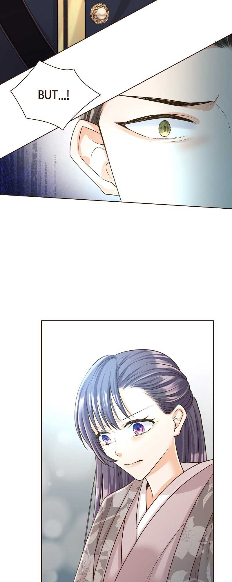 Read The White Wolf’s Bride EN Manga Online