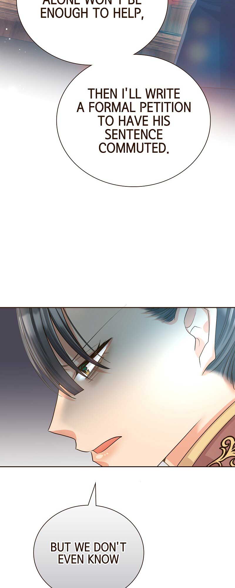 Read The White Wolf’s Bride EN Manga Online