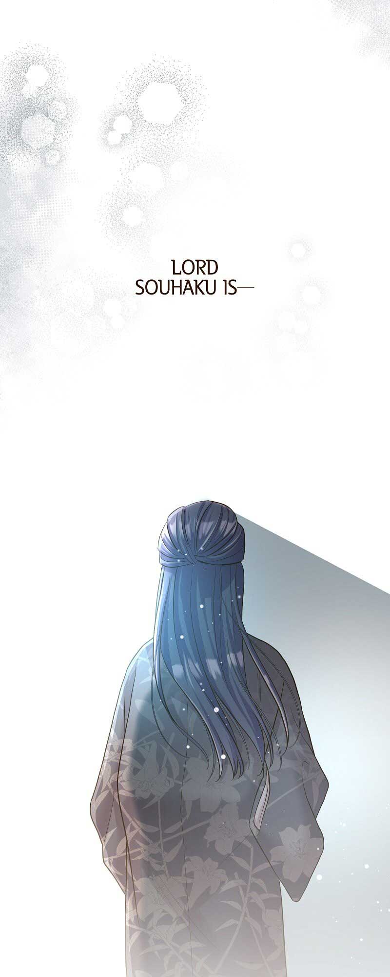 Read The White Wolf’s Bride EN Manga Online