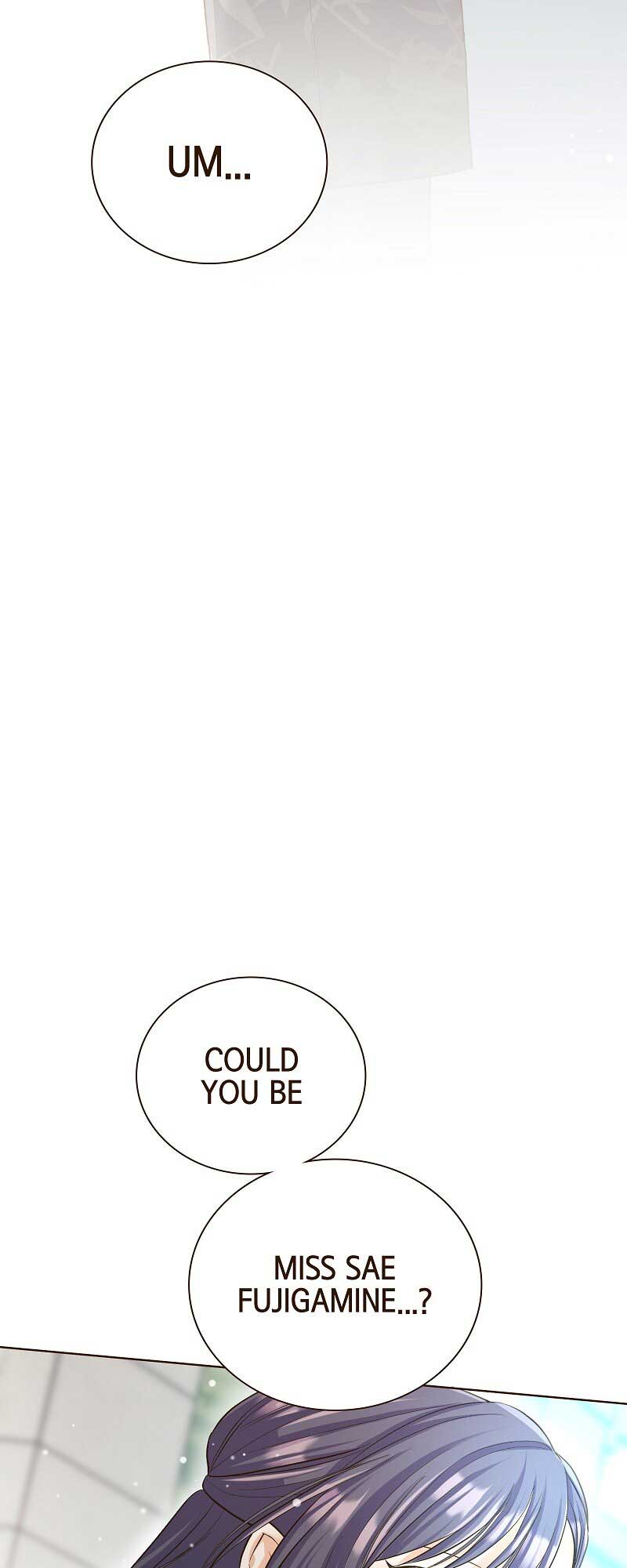 Read The White Wolf’s Bride EN Manga Online