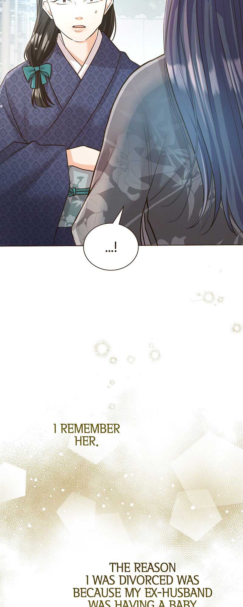 Read The White Wolf’s Bride EN Manga Online