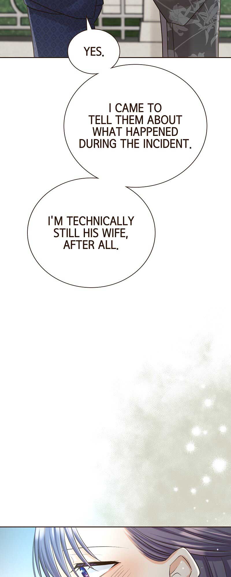 Read The White Wolf’s Bride EN Manga Online