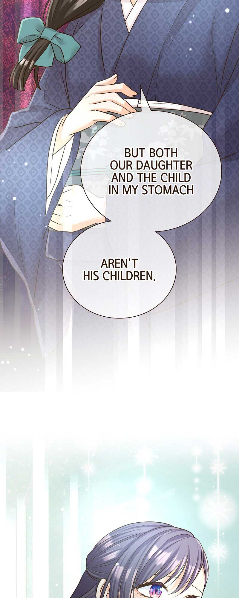 Read The White Wolf’s Bride EN Manga Online