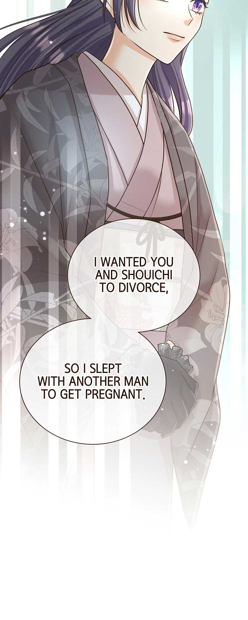 Read The White Wolf’s Bride EN Manga Online