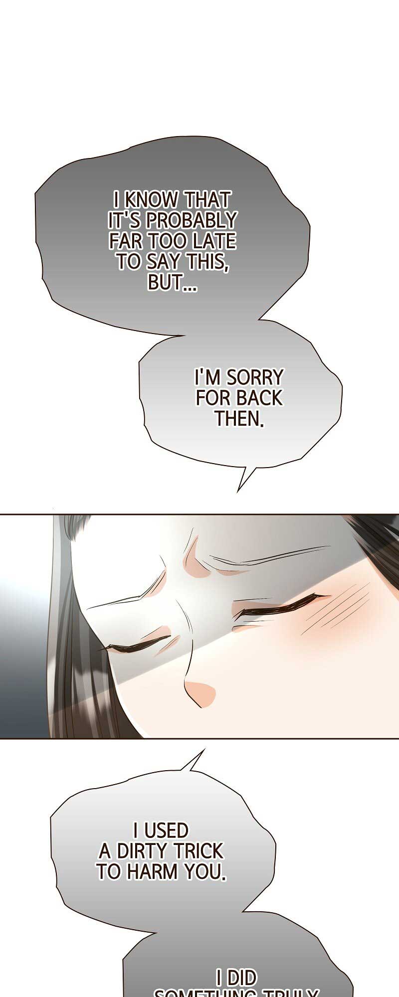 Read The White Wolf’s Bride EN Manga Online