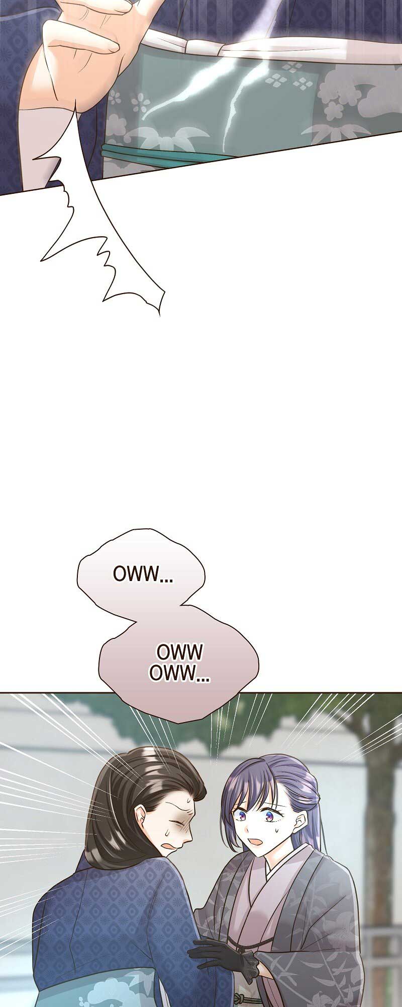 Read The White Wolf’s Bride EN Manga Online