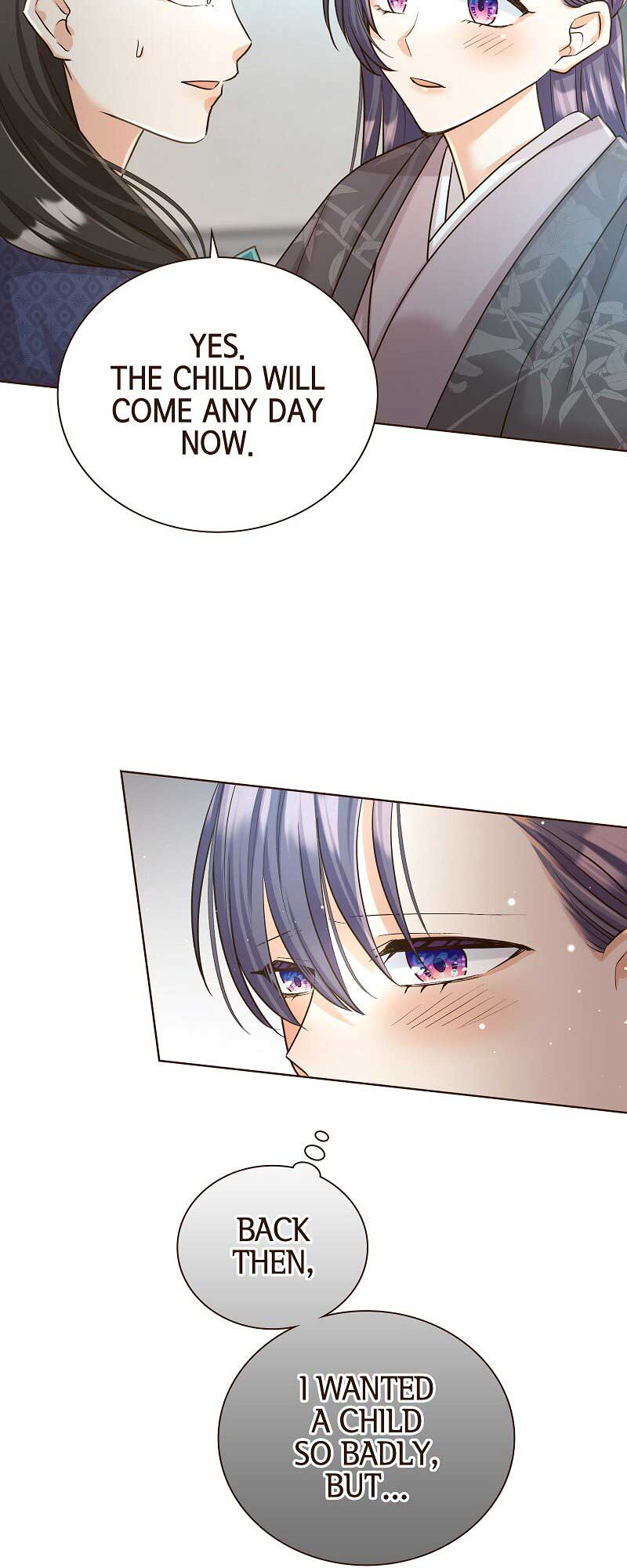 Read The White Wolf’s Bride EN Manga Online