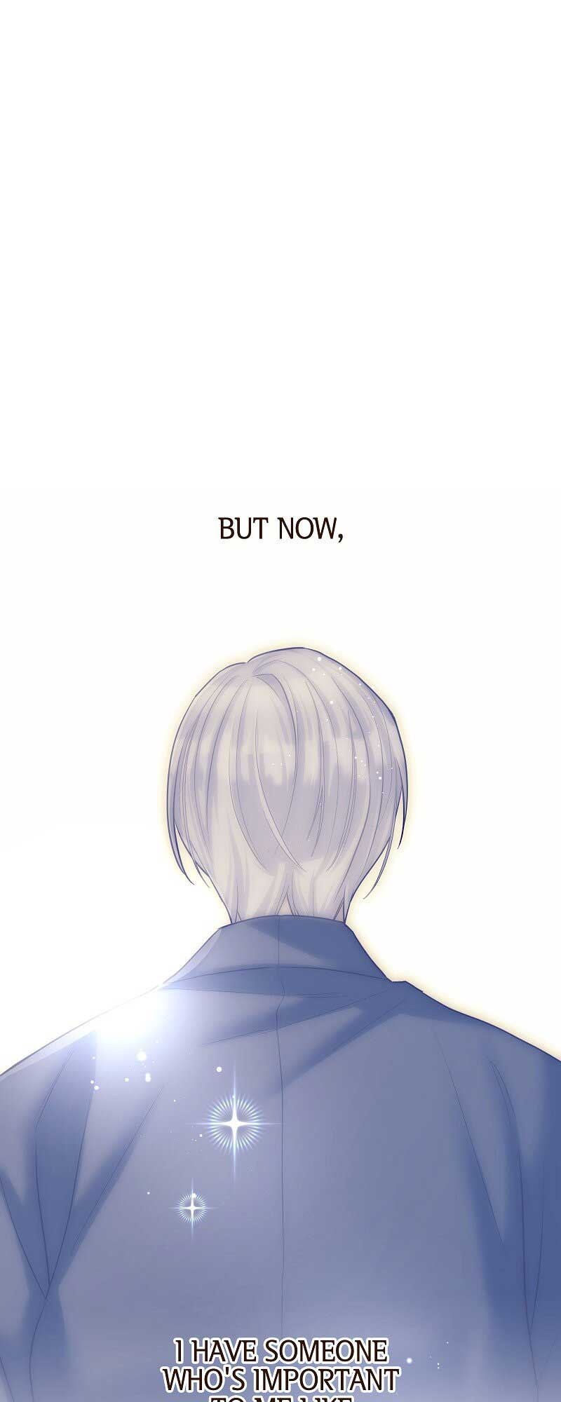 Read The White Wolf’s Bride EN Manga Online