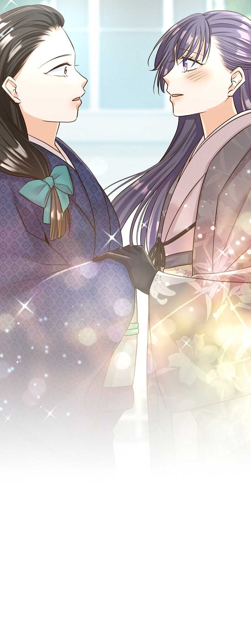 Read The White Wolf’s Bride EN Manga Online