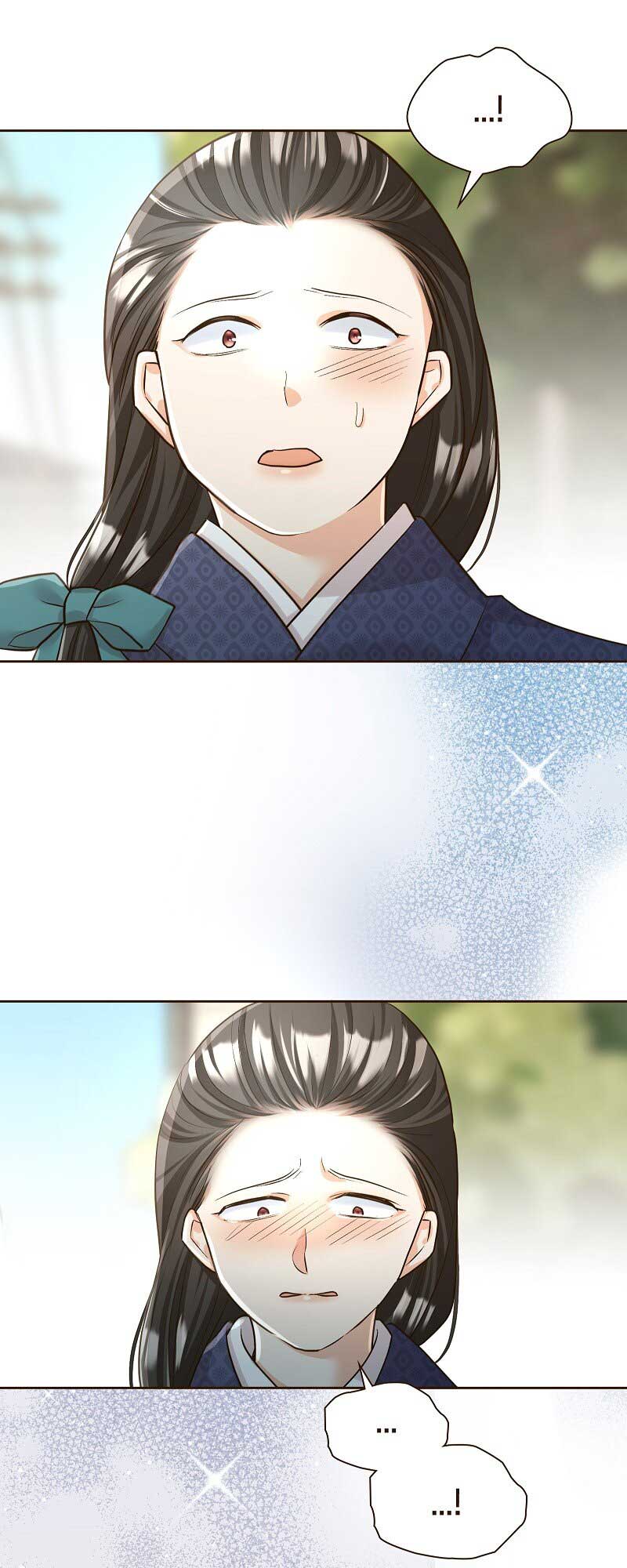 Read The White Wolf’s Bride EN Manga Online