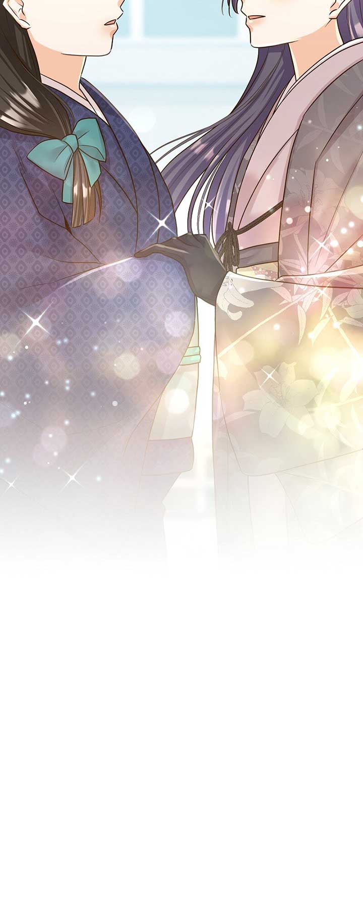 Read The White Wolf’s Bride EN Manga Online