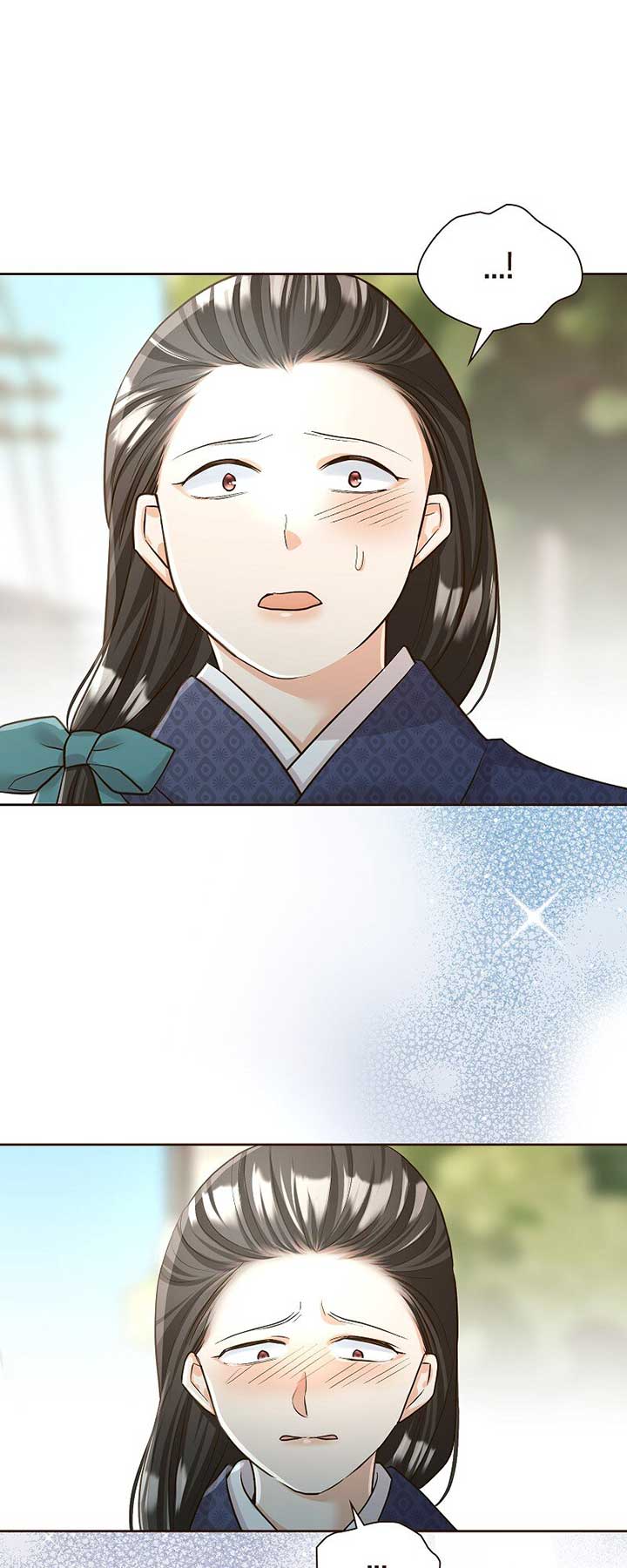 Read The White Wolf’s Bride EN Manga Online