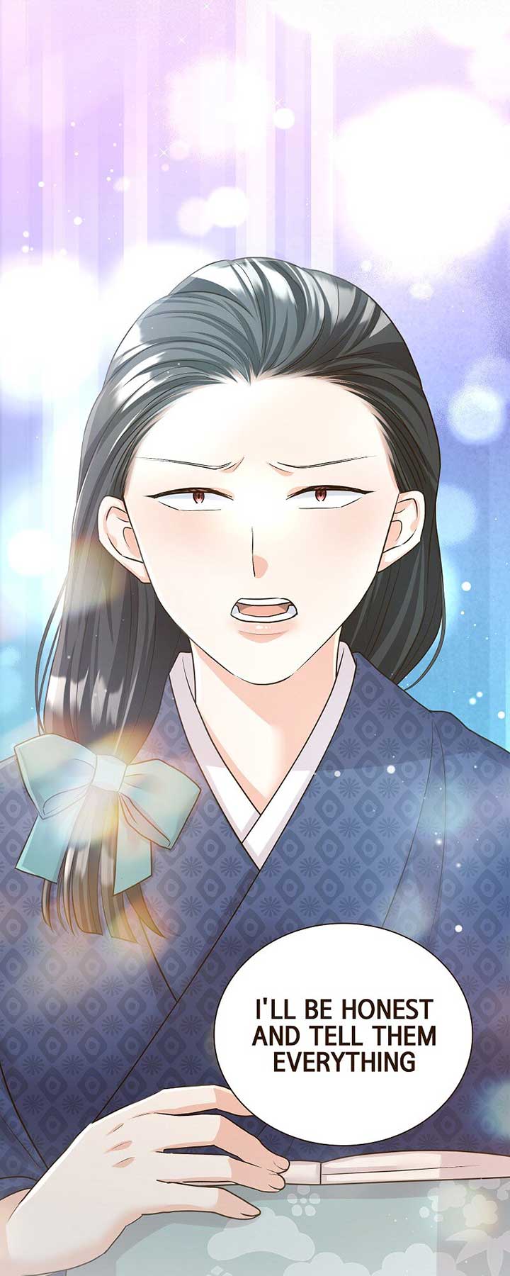 Read The White Wolf’s Bride EN Manga Online