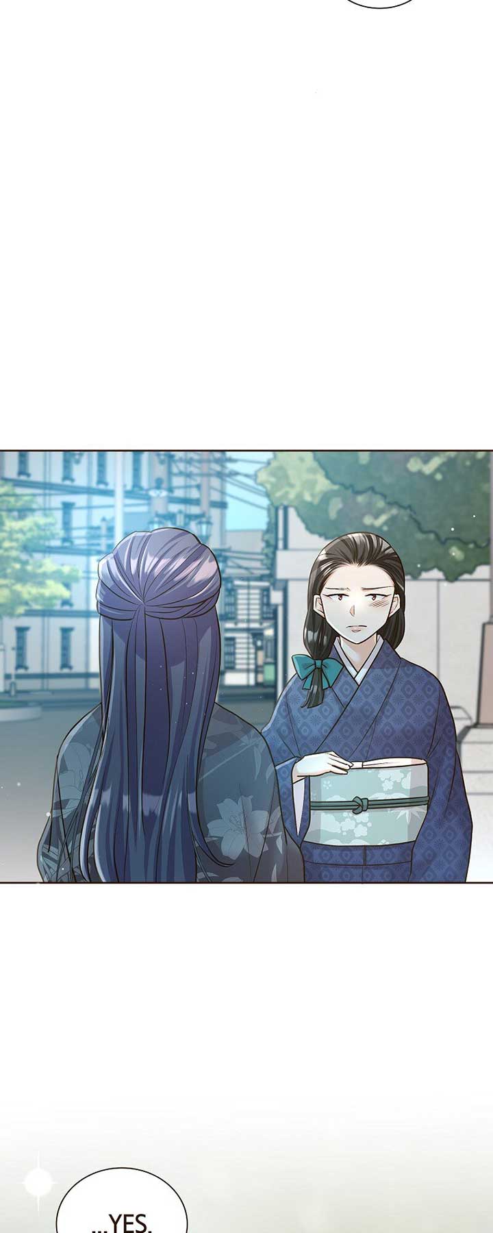 Read The White Wolf’s Bride EN Manga Online