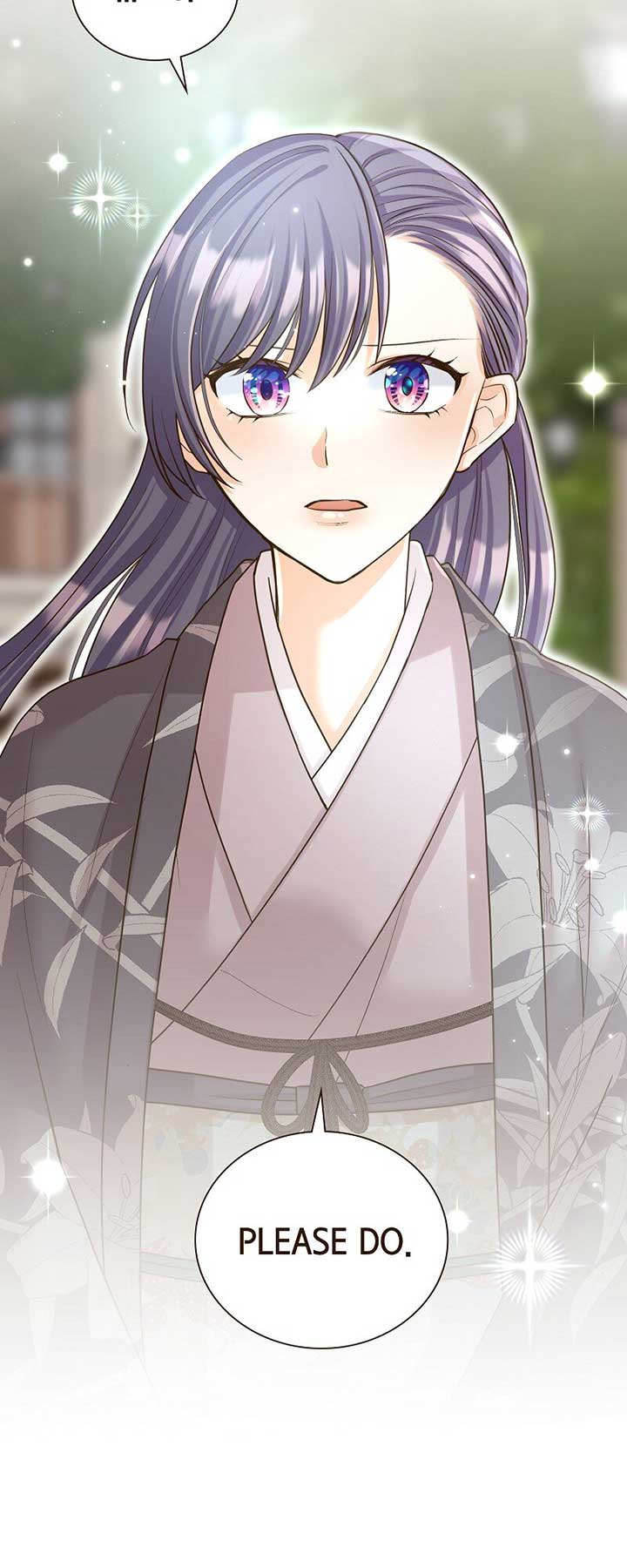 Read The White Wolf’s Bride EN Manga Online