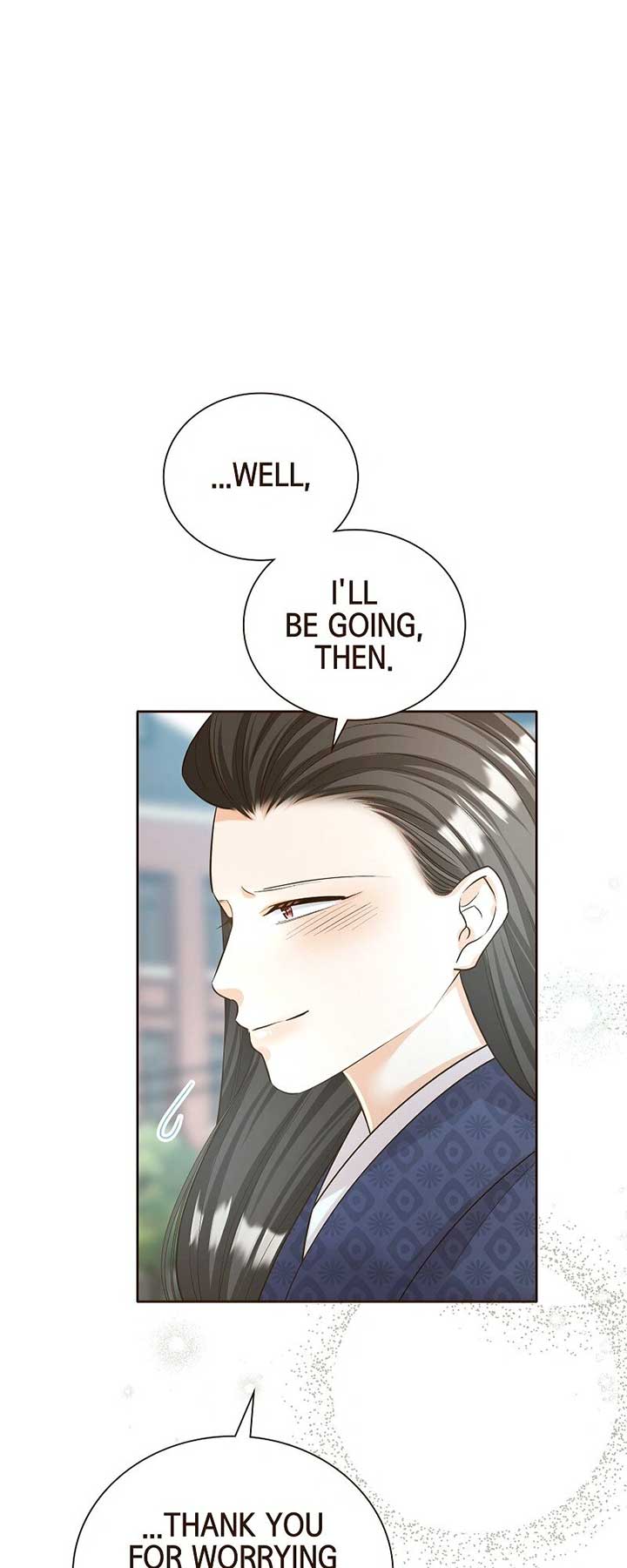 Read The White Wolf’s Bride EN Manga Online