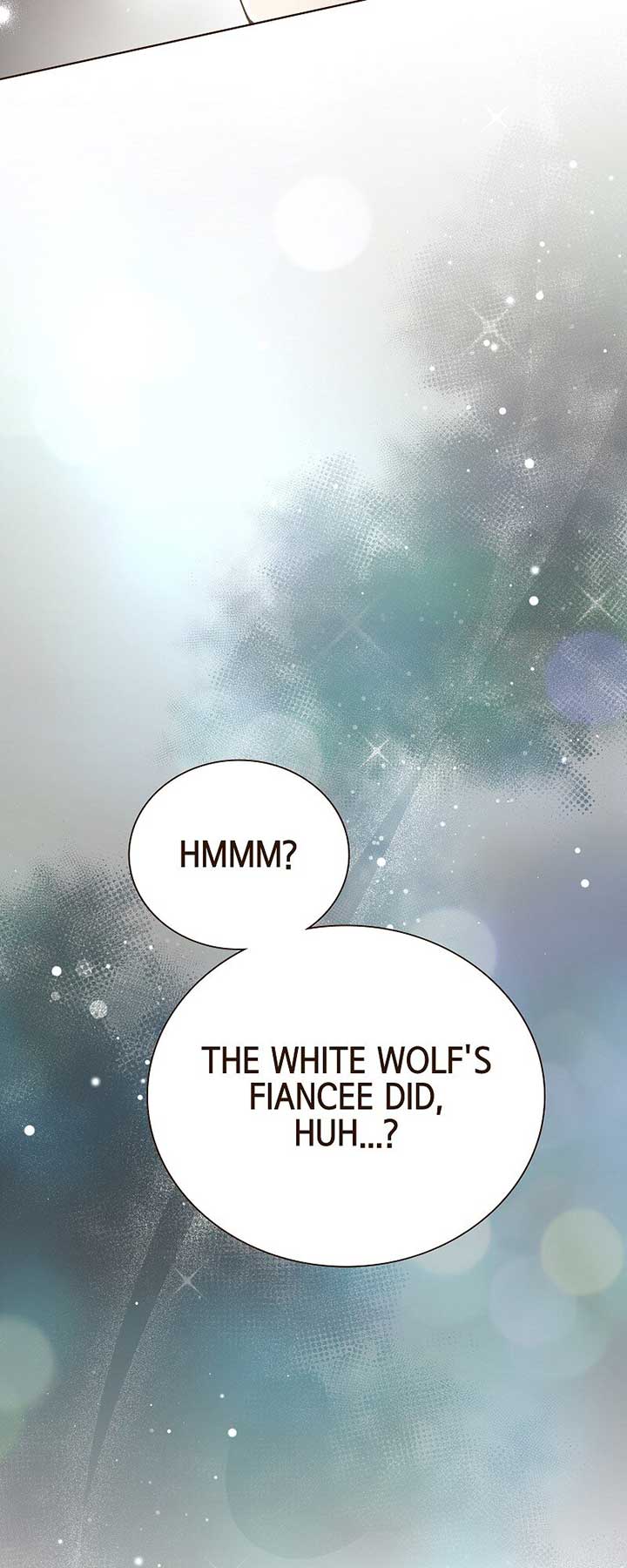 Read The White Wolf’s Bride EN Manga Online
