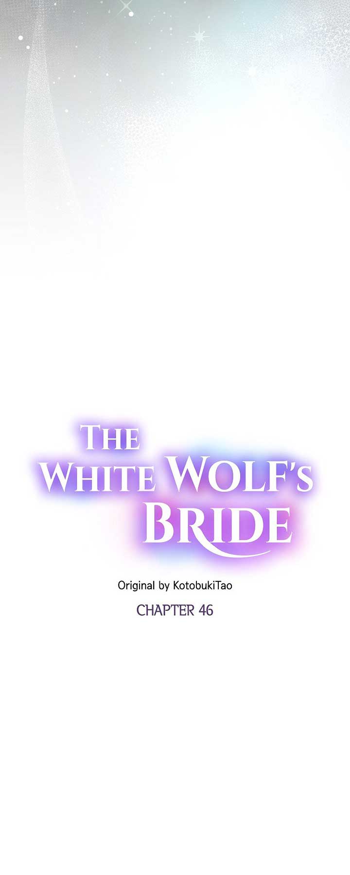 Read The White Wolf’s Bride EN Manga Online