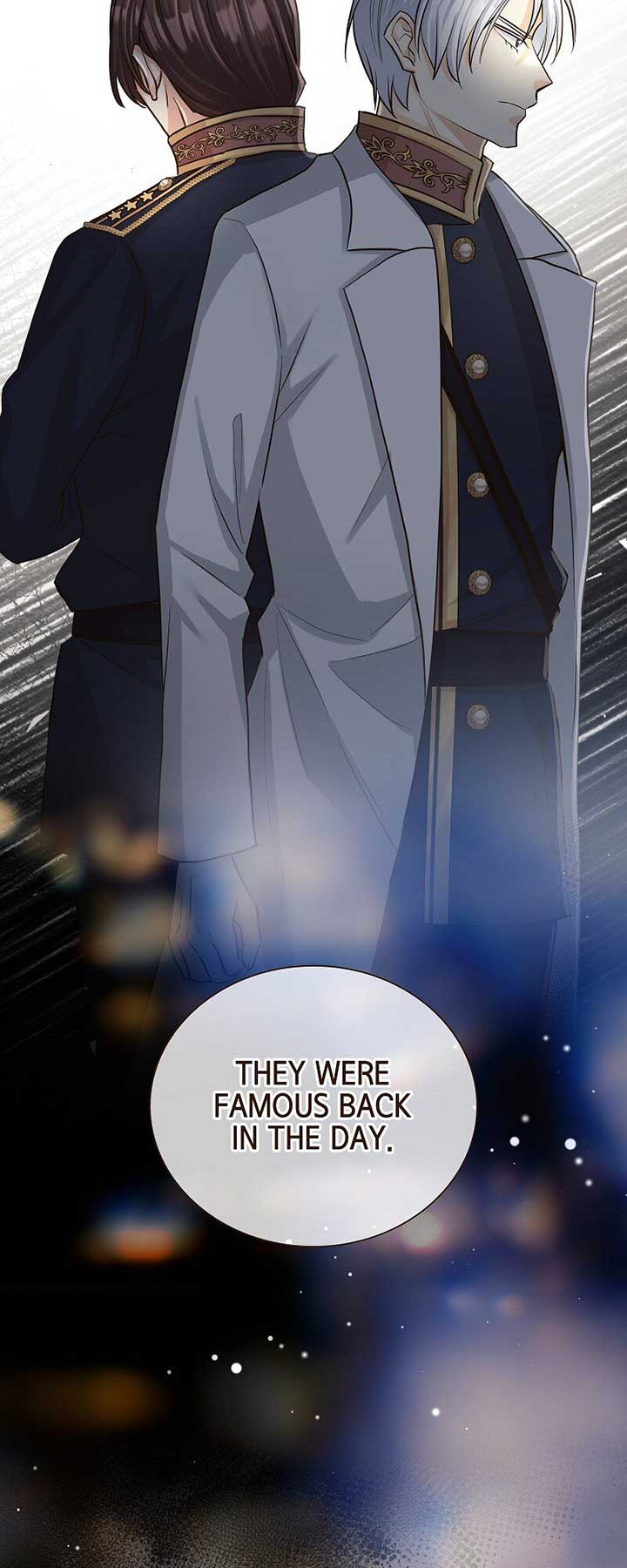 Read The White Wolf’s Bride EN Manga Online