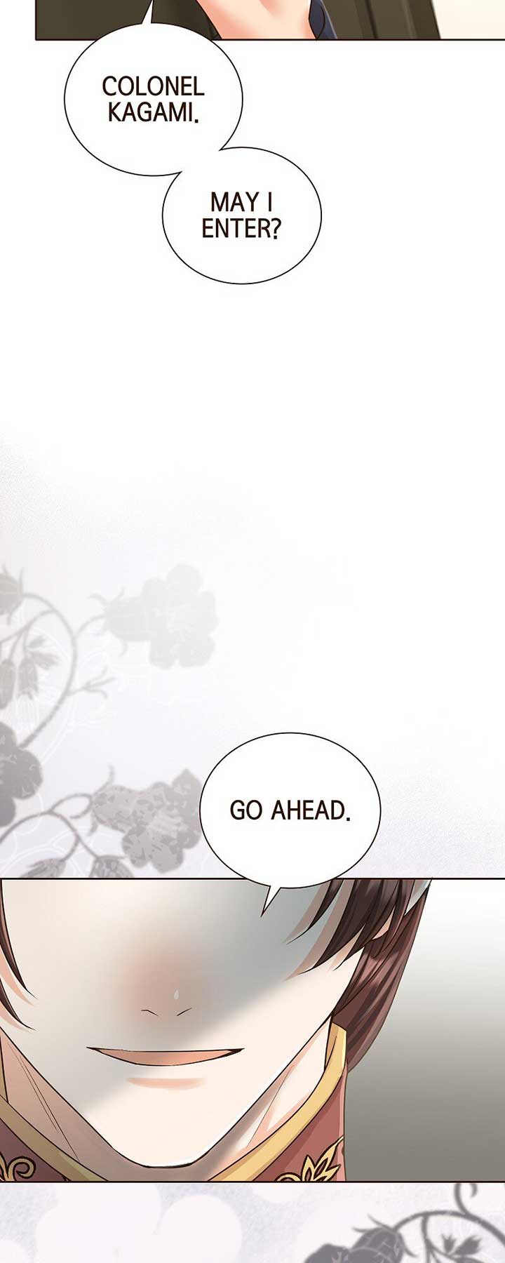 Read The White Wolf’s Bride EN Manga Online