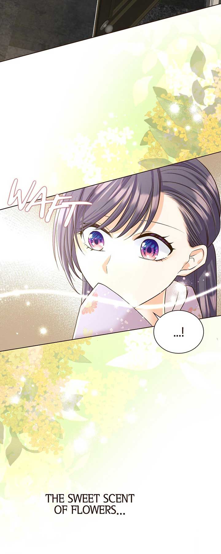 Read The White Wolf’s Bride EN Manga Online