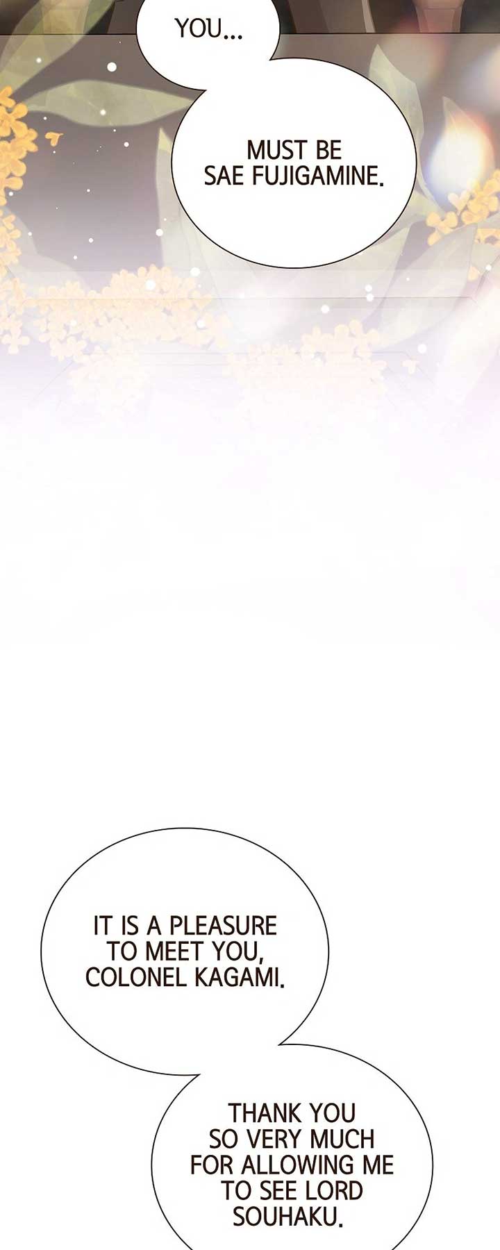 Read The White Wolf’s Bride EN Manga Online