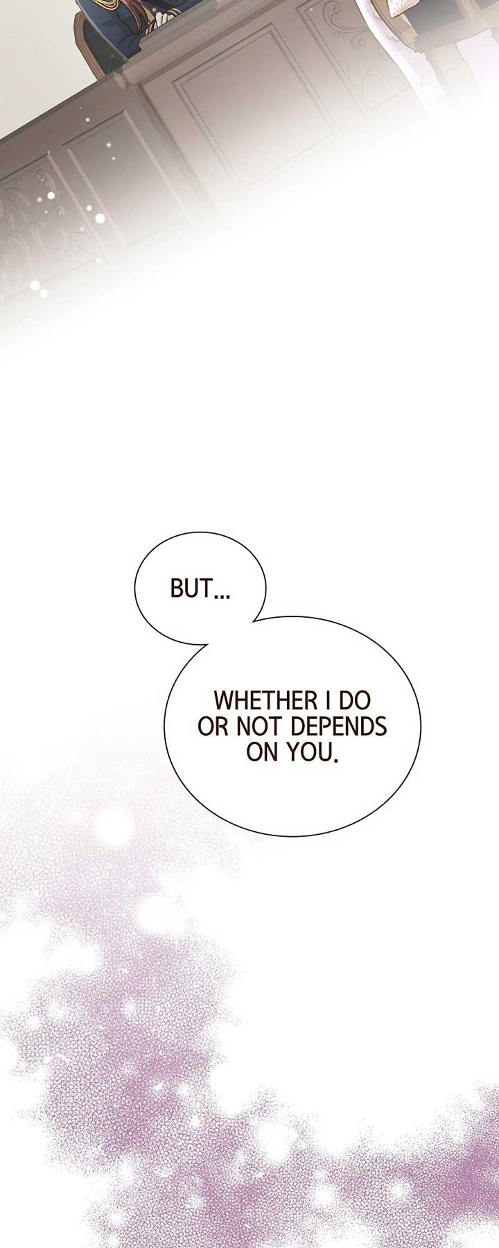 Read The White Wolf’s Bride EN Manga Online