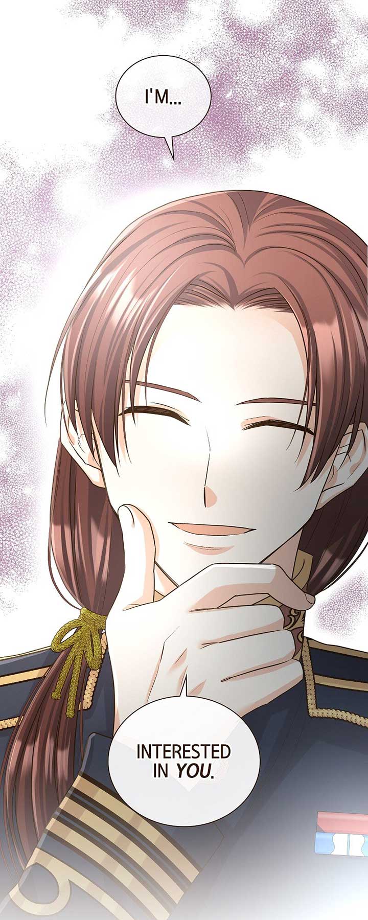 Read The White Wolf’s Bride EN Manga Online