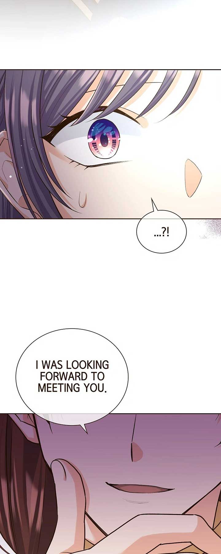 Read The White Wolf’s Bride EN Manga Online