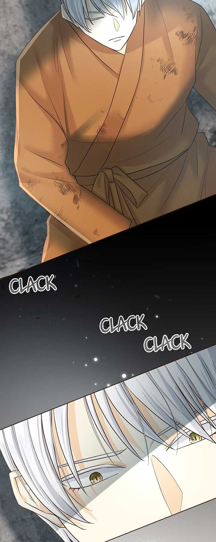 Read The White Wolf’s Bride EN Manga Online