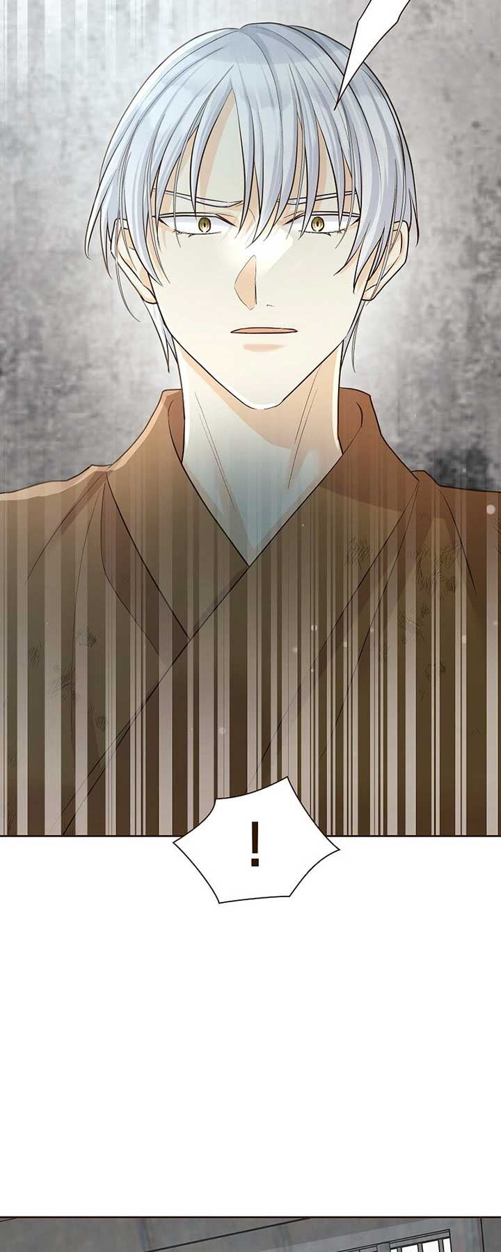 Read The White Wolf’s Bride EN Manga Online